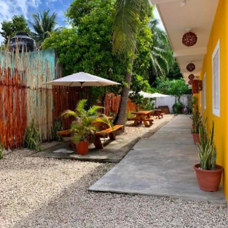 Hotel Apartaments Solecito Bacalar - Free Bikes & Paddle 외부 사진