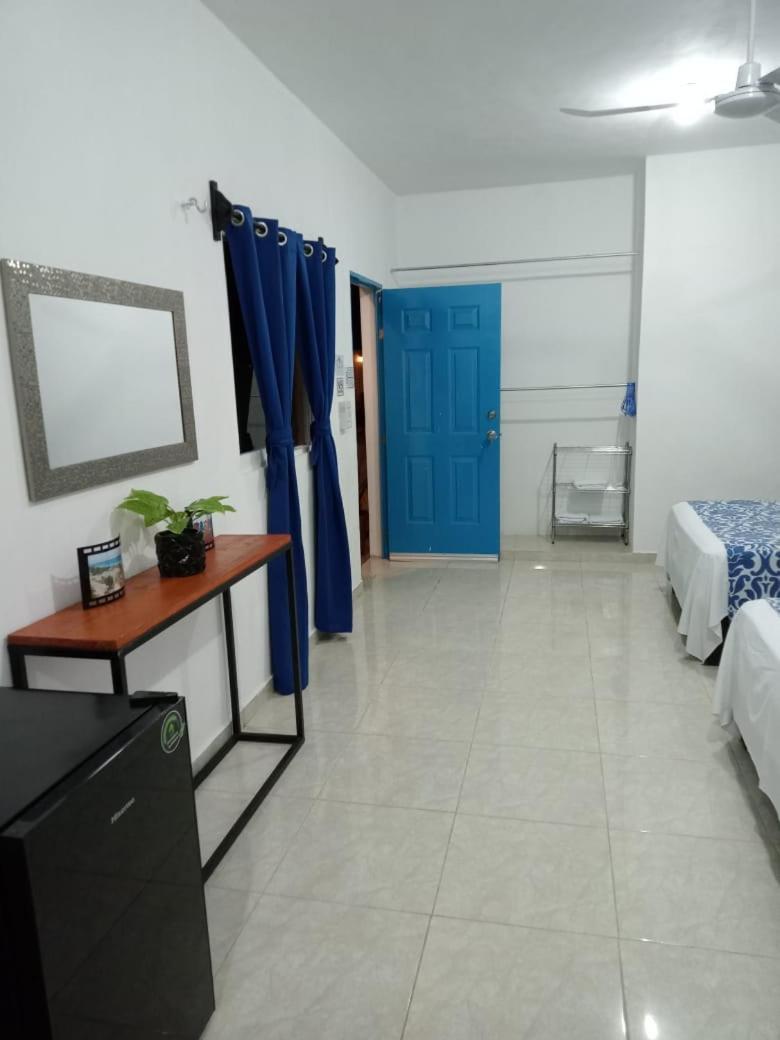 Hotel Apartaments Solecito Bacalar - Free Bikes & Paddle 외부 사진