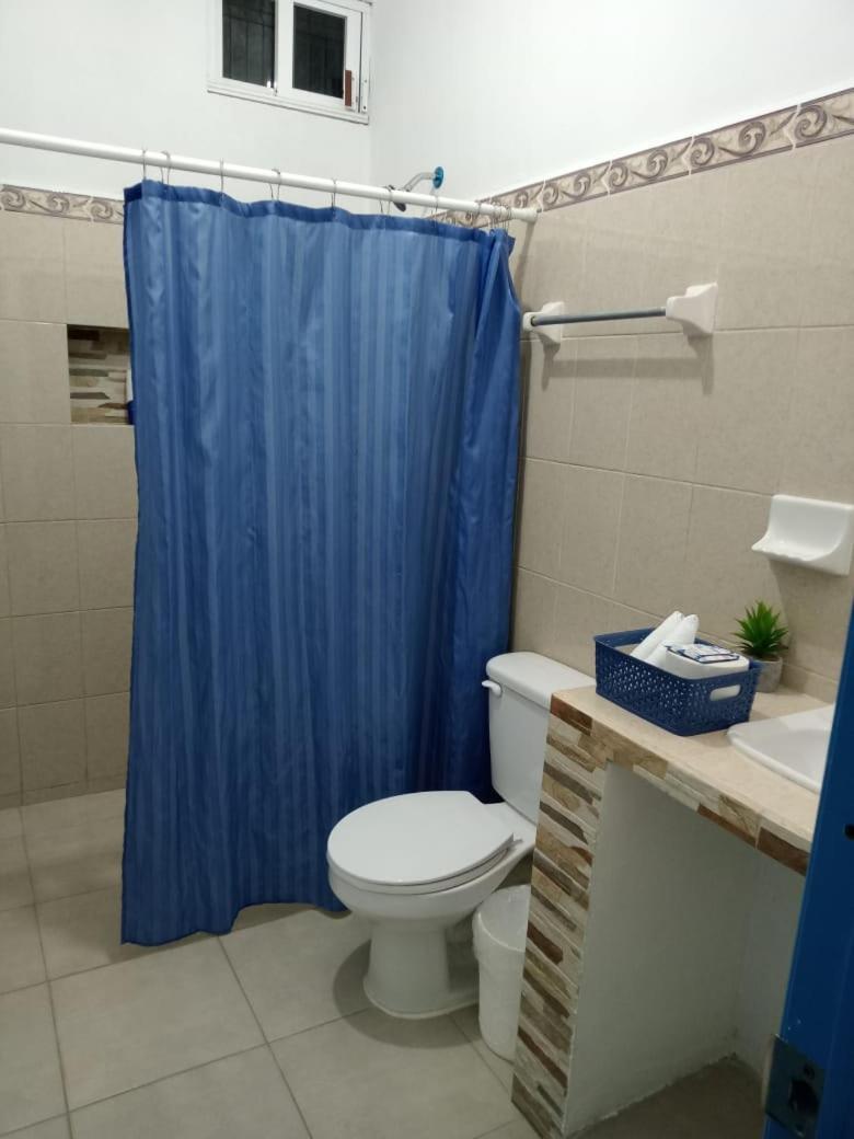 Hotel Apartaments Solecito Bacalar - Free Bikes & Paddle 외부 사진