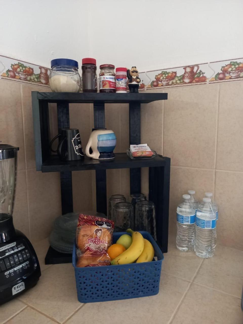 Hotel Apartaments Solecito Bacalar - Free Bikes & Paddle 외부 사진